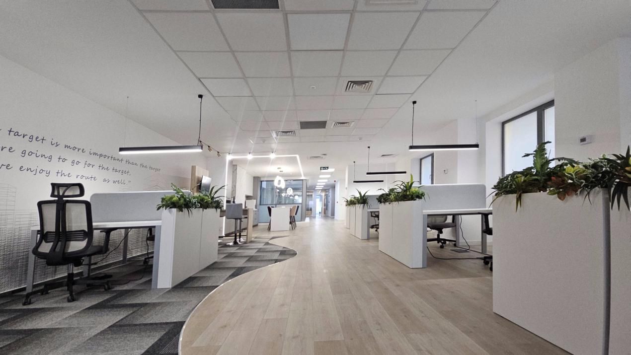 Birouri Premium | Coworking | Ultracentral | Universitate | Academiei – fotografia 19 din 27