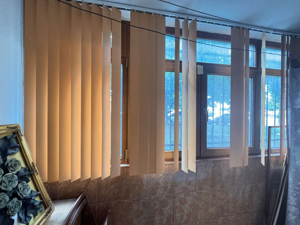 Apartament 2 camere de vanzare Brotacei - Tomis 3 | Parter – fotografia 7 din 11