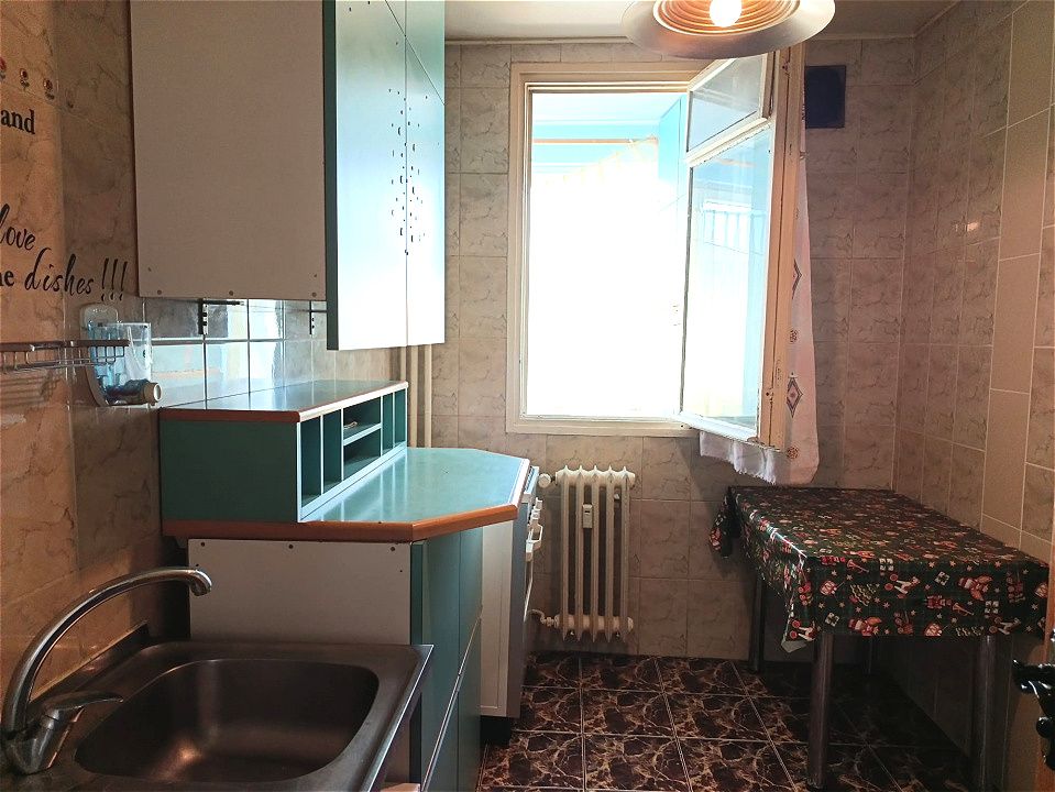 Apartament 2 camere decomandat la 7 minute de metrou Grigorescu (Ilioara) – fotografia 6 din 12