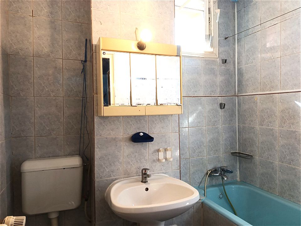 Apartament 2 camere decomandat la 7 minute de metrou Grigorescu (Ilioara) – fotografia 8 din 12