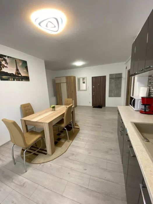 Apartament de vanzare 2 camere 58mp zona Vivo Avram iancu – fotografia 2 din 8