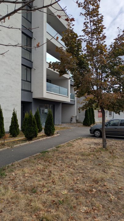 SIBIU, ZONA KOGĂLNICEANU, 55,20 mp, 2 CAMERE, LOGIE 13 MP, PARCARE SUBTERANĂ – fotografia 51 din 68