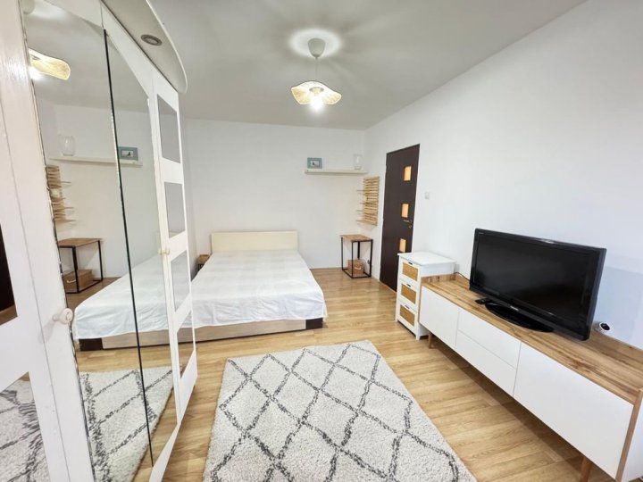 2 Camere de inchiriat | Berceni-Luica | Parcare | Petfriendly | Utilat – fotografia 1 din 7