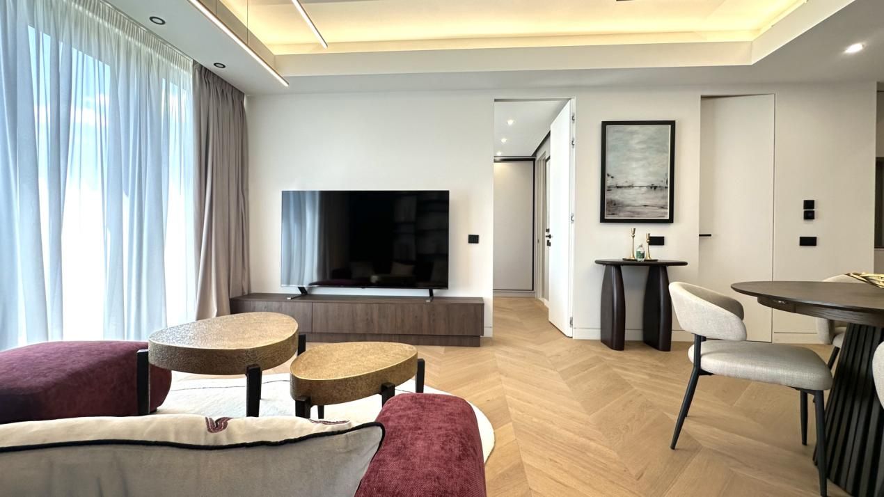 3 Camere | BHB Avenue | Vedere la lac | Prima inchiriere – fotografia 6 din 40