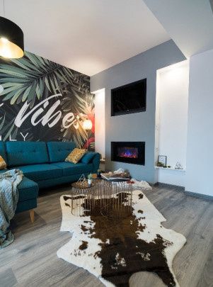 2 Camere de inchiriat | Alba Iulia | Centrala | Modern – fotografia 5 din 12