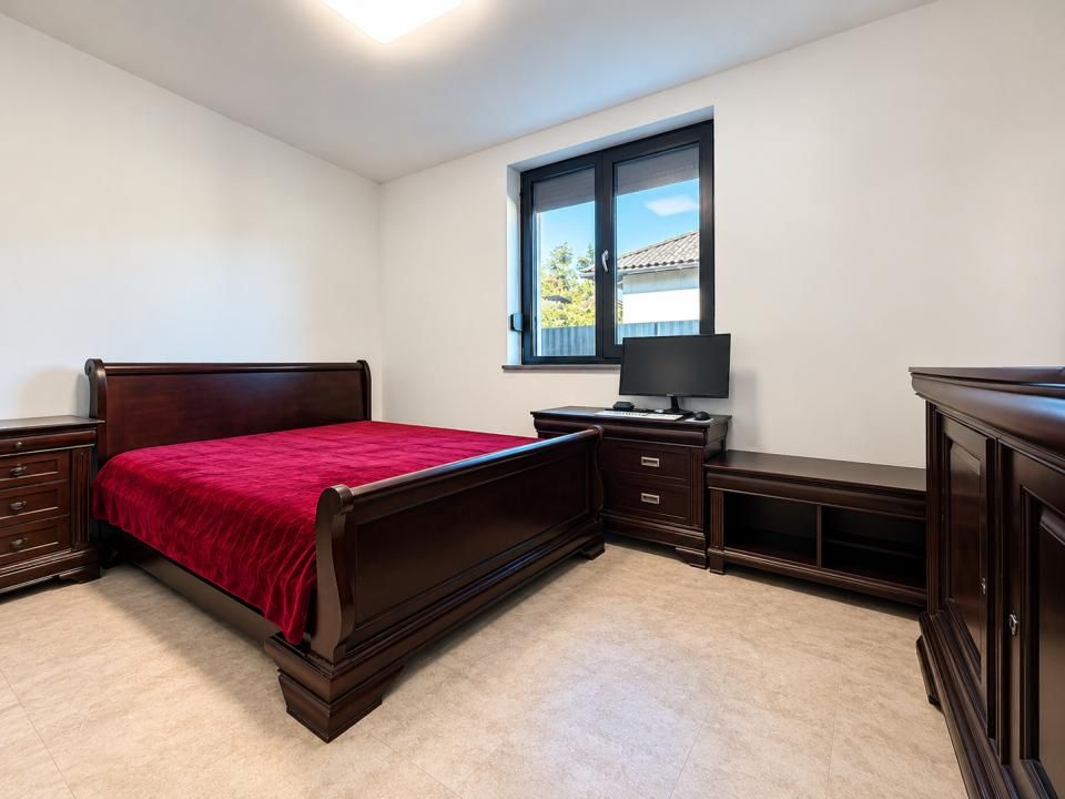 Casa Individuala, 141 mp utili, 460mp teren, 4 camere -Sag – fotografia 7 din 18