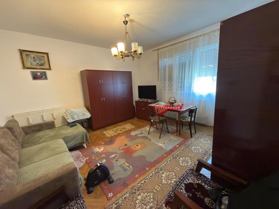 Casă individuală 160 mp | Teren 838 mp | Dâmbul Rotund – fotografia 1 din 6