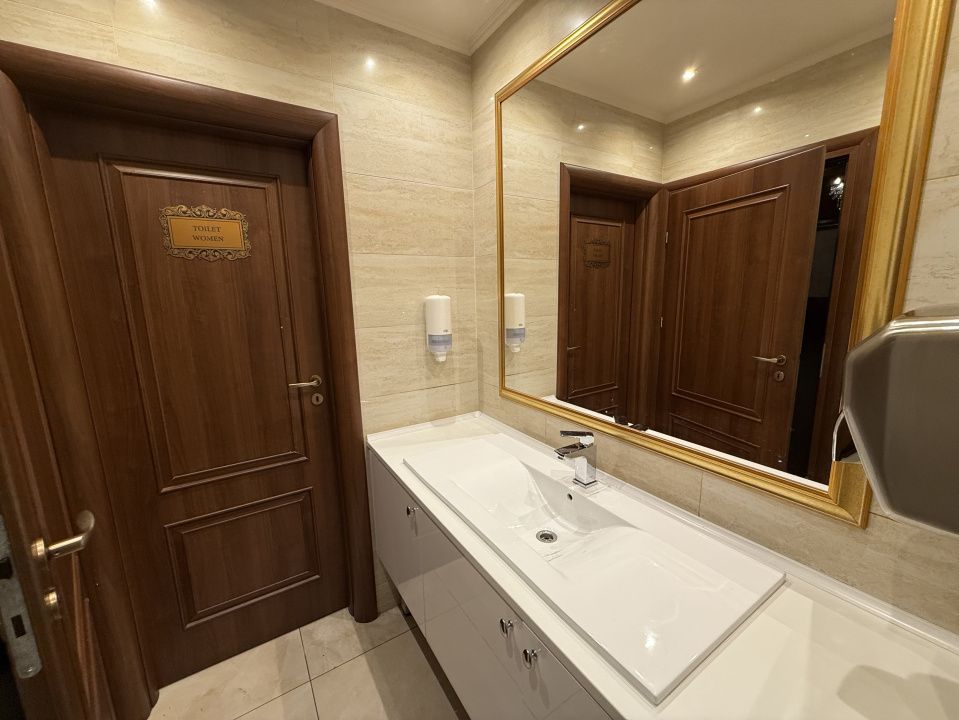 Închiriere spațiu comercial Zorilor – fotografia 5 din 9