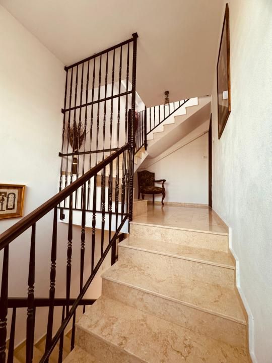 Proprietate premium | Zona Parcul Chindiei | 300 mp | 8 camere | Comision 0% – fotografia 13 din 18