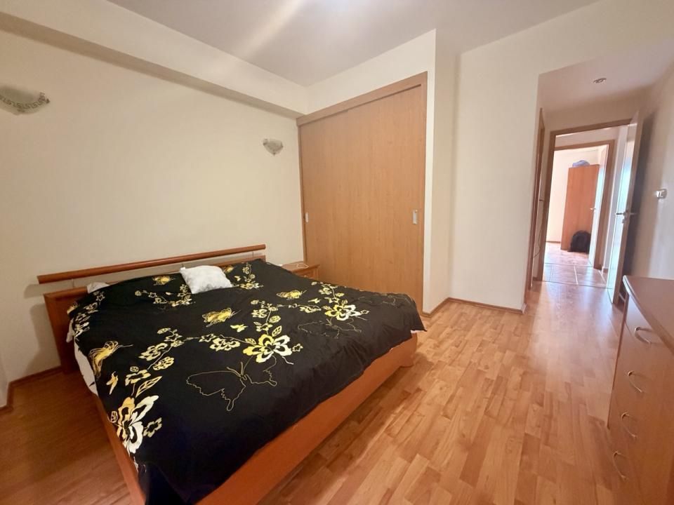 Apartament cu 3 camere, 78 mp utili - Aradului – fotografia 2 din 9