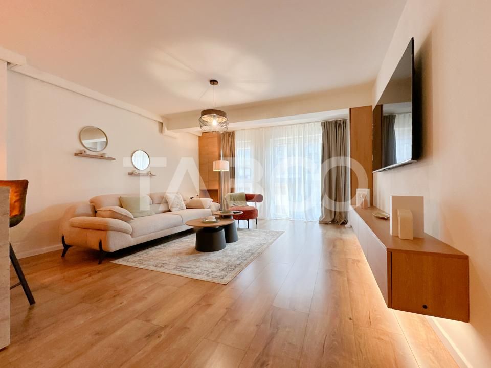 Apartament cu 2 camere la cheie de vanzare in cartieul Gheorgheni – fotografia 9 din 11