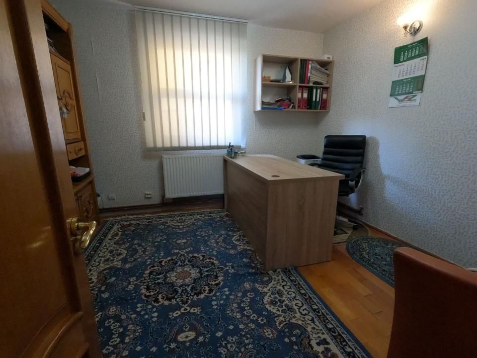 Vilă Exclusivistă cu Terasă și Curte Generoasă în Găvana, Pitești – fotografia 24 din 30
