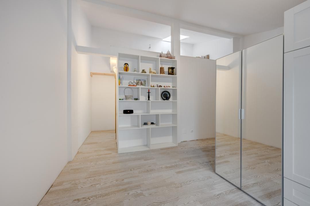 Duplex 4 camere pe două niveluri, terasă și parcare subterană | Titan – fotografia 16 din 27