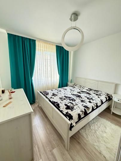 3 Camere de inchiriat | Crangasi | Metrou | Mobilat | Utilat – fotografia 1 din 15