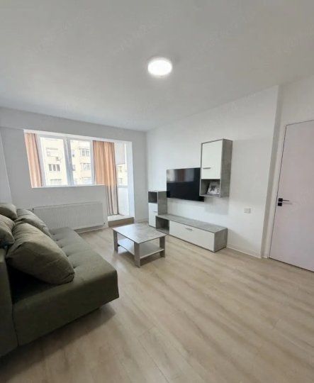 Garsoniera de inchiriat | Salajan | Metrou | Pet Friendly | – fotografia 3 din 9