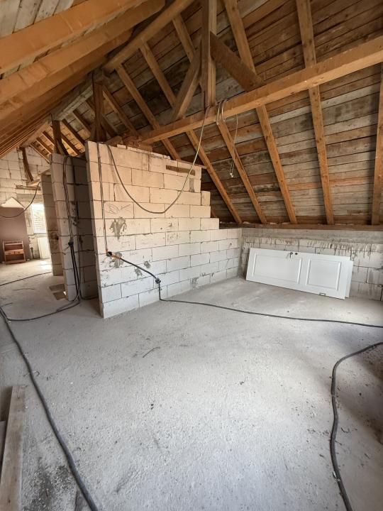 Exclusivitate! Com 0% ! Casa individuală în Sannicoara 4 camere ,teren 200mp – fotografia 8 din 18