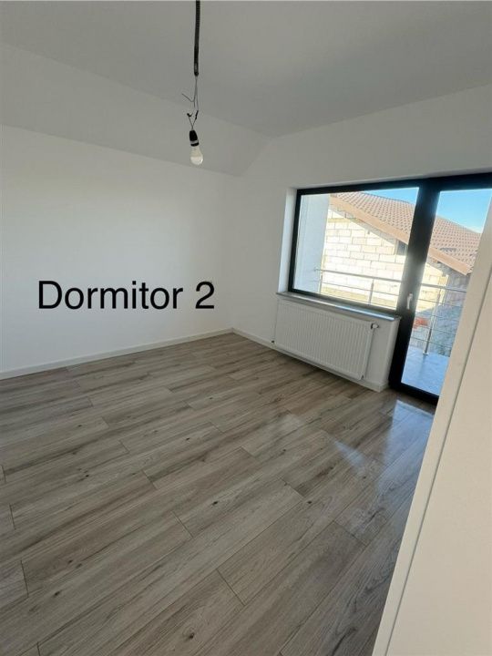 TVA inclus | Case individuale 4 camere Bascov | 170 mp | Zona superba – fotografia 5 din 17
