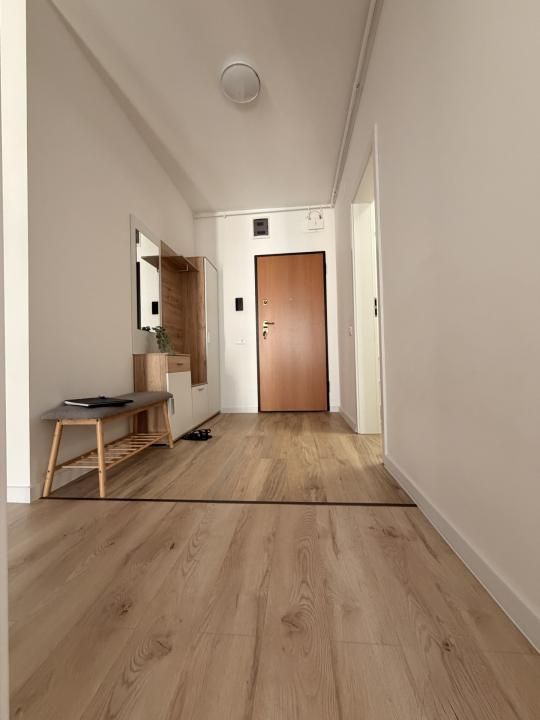 Apartament 2 camere, decomandat, 51 mp utili, etaj 4, loc de parcare - Campeador – fotografia 3 din 6