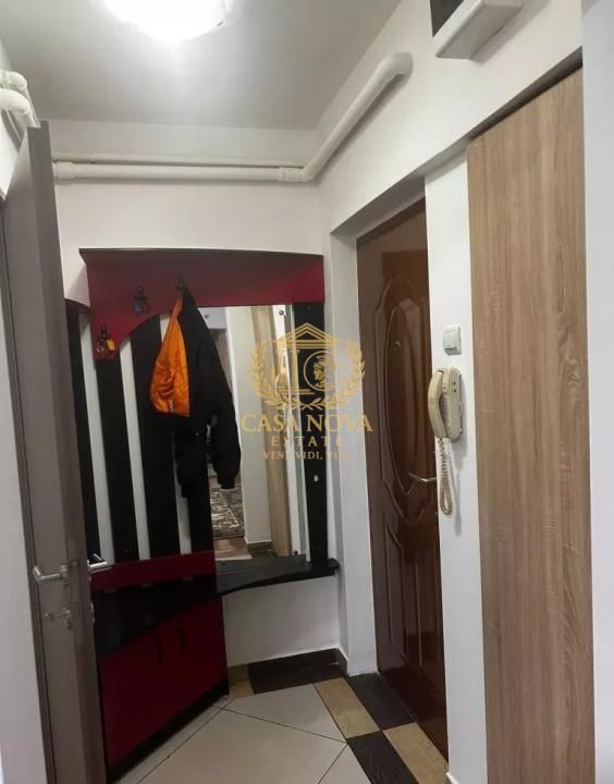 Apartament 2 camere 40mp, cartier Gheorgeni, balcon – fotografia 8 din 8