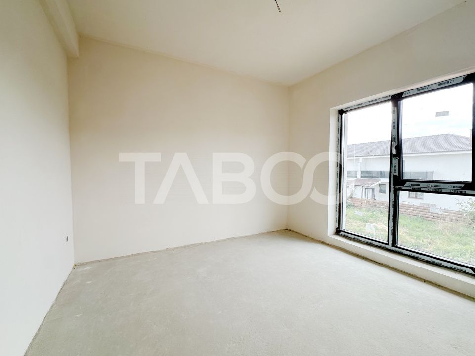Casa de vanzare cu 4 camere in Floresti zona Muzeul Apei tip duplex – fotografia 8 din 14