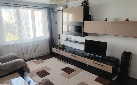 Nicolae Grigorescu | 3 camere | Decomandat | Pet Friendly | Loc Parcare |