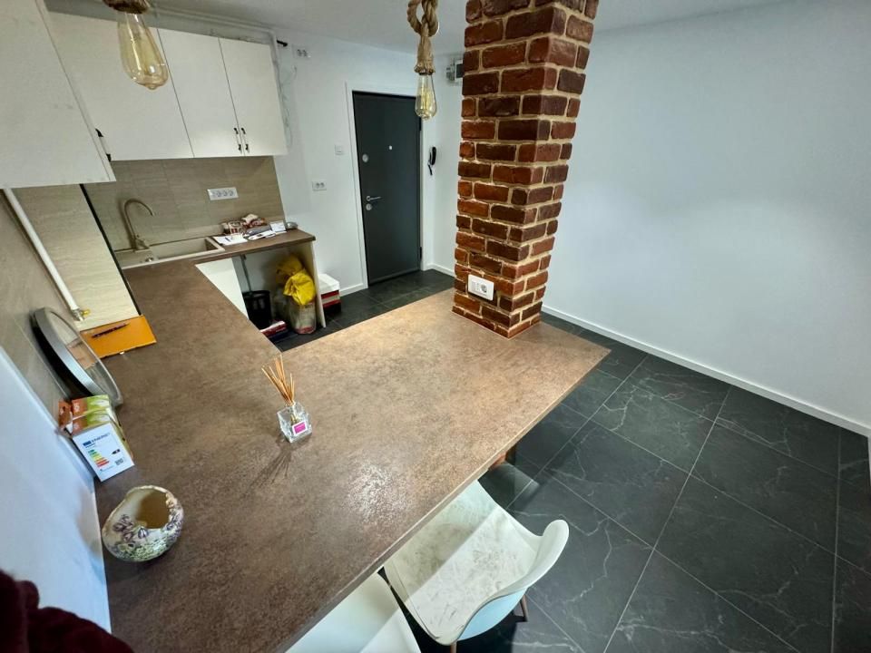 Apartament 2 camere, 32 mp, NOU, Calea Floresti, Cluj! – fotografia 3 din 7