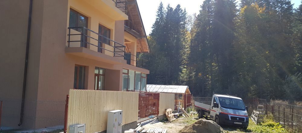 PENSIUNE / Valea Rasnoavei, PREDEAL – OPORTUNITATE INVESTIȚIONALĂ/comision 0 % – fotografia 3 din 36