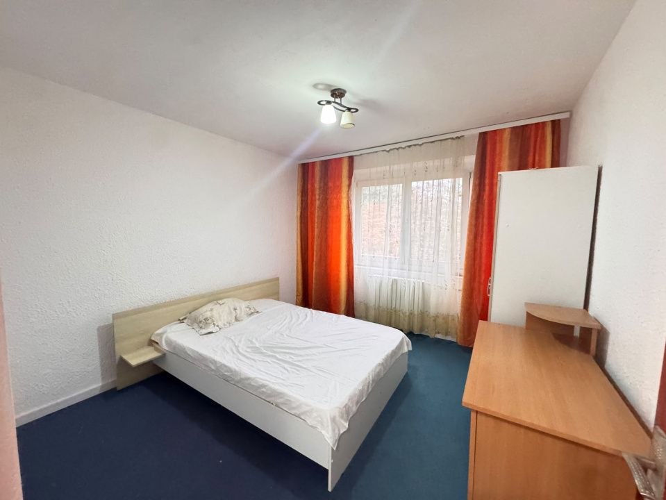 Apartament 2 camere de vânzare în zona Tomis I – Constanța – fotografia 5 din 10