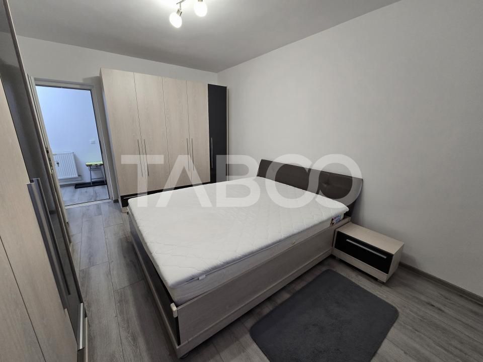 Apartament decomandat 57 mpu cu 2 parcari si gradina in Lazaret Sibiu – fotografia 13 din 20