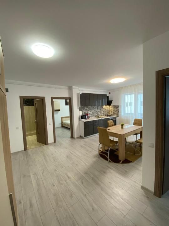 Apartament cu 3 camere,etaj 2,zona Vivo,Optimus. – fotografia 1 din 9