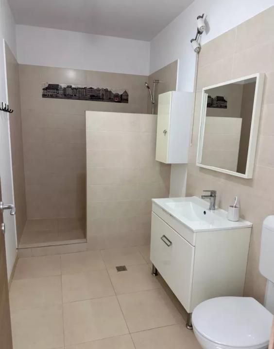 Apartament 2 camere la cheie  54mp ,parcare inclusa in pret. – fotografia 7 din 8