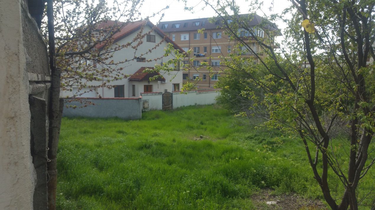 Teren de vanzare in Constanta zona Poarta 6 – fotografia 3 din 5