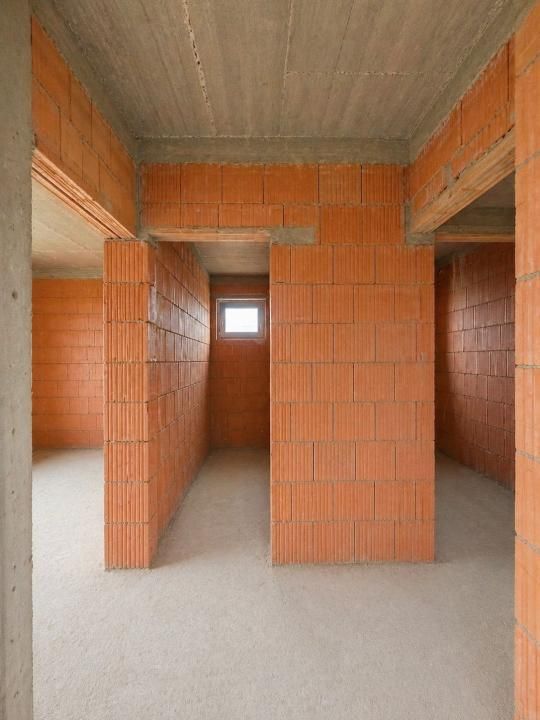 Casa noua pe nivel de vanzare, Cihei, Bihor – fotografia 12 din 13