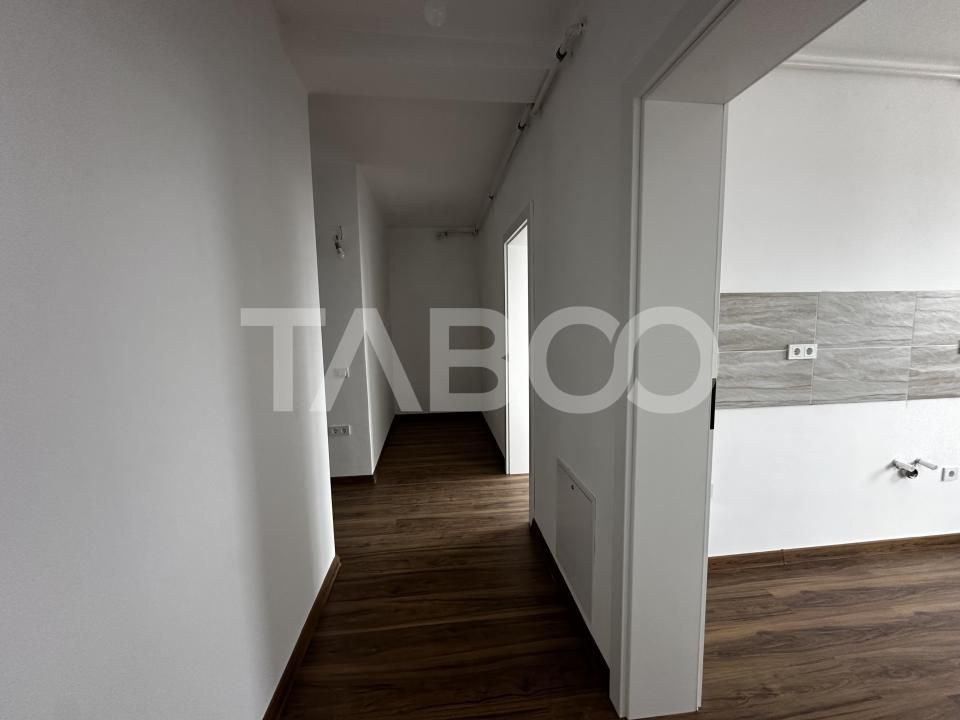 Apartament 2 camere decomandate balcon loc de parcare orientare sudica – fotografia 6 din 9