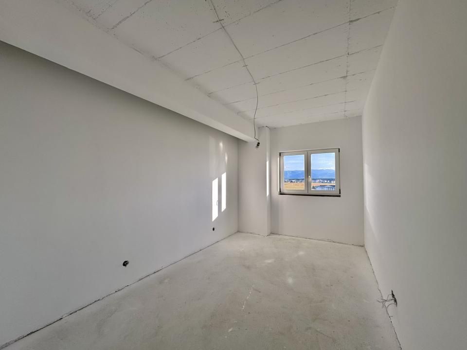 Penthouse 110 mp  cu Terasa de 47 mp, Mihai Viteazu, Sibiu – fotografia 6 din 10