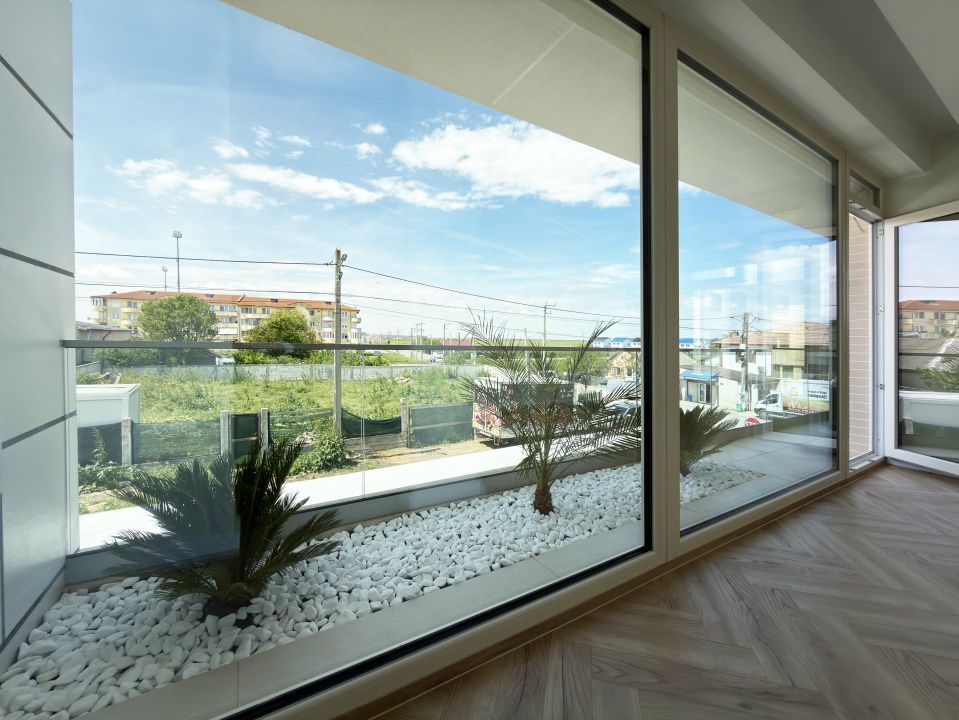 Vilă Nouă, Premium, cu piscină proprie in Cumpănă – fotografia 16 din 30