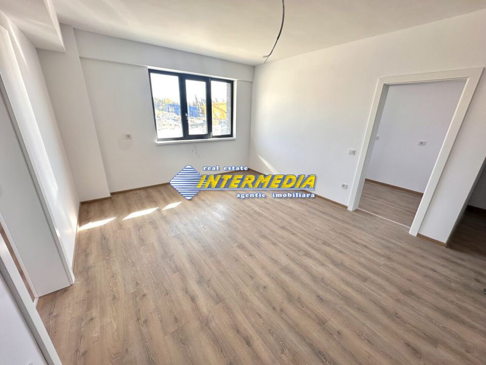 Apartament 3 camere I 66 mp I bloc nou I Cetate Alba Iulia I finisat I parcare I – fotografia 8 din 15