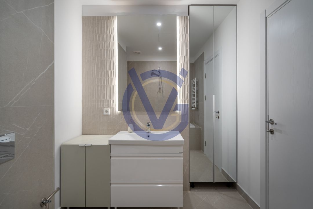 Atat de spatios! 68mp+TERASA 64 mp ca de Penthouse-Prima inchiriere-COMISION 0% – fotografia 20 din 29