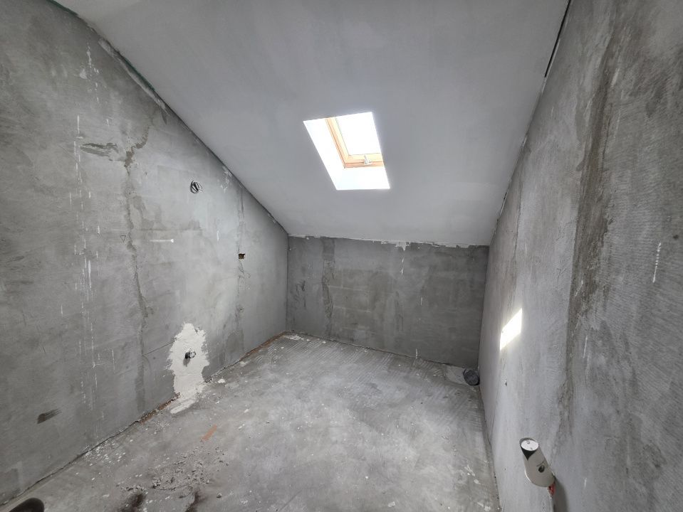 Exclusivitate! Vila P+M înaltă, 7 camere, teren 458mp, Valu lui Traian! – fotografia 15 din 15