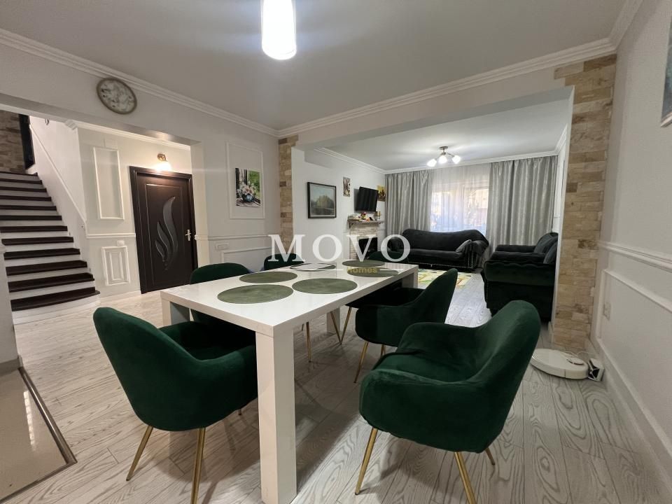 Casa individuala 4 camere | Garaj | Zona Braytim – fotografia 1 din 20