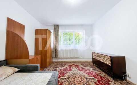 Apartament cu 2 camere decomandat 55 mp in Marasti izolat zona BRD