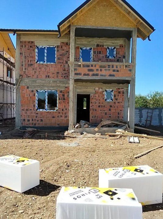 Casa noua,moderna,ideala pentru familie - direct de la dezvoltator! Comision 0 – fotografia 2 din 7