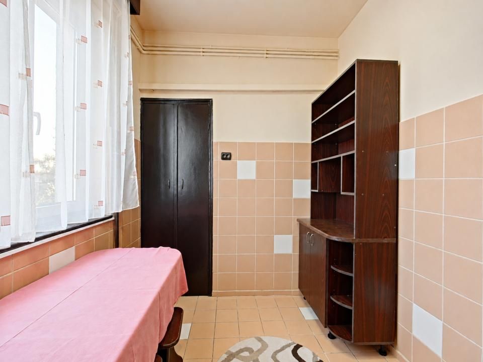Vânzare apartament cu 2 camere, decomandat, mobilat și utilat - Bld. Griviței – fotografia 5 din 14