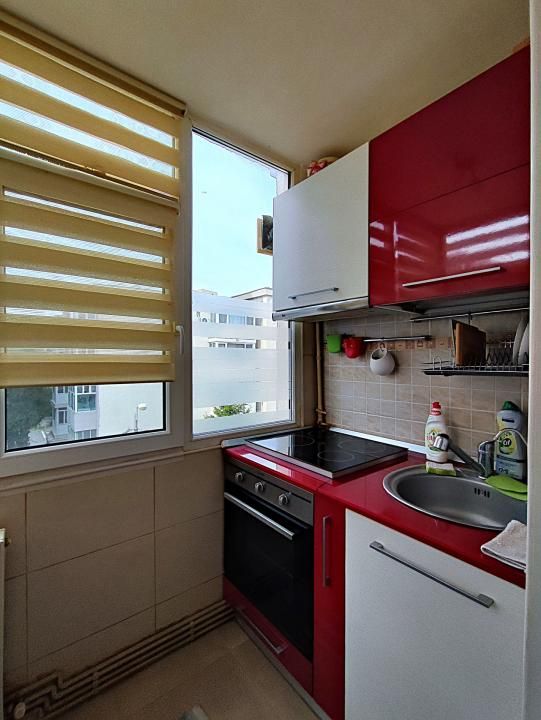Apartament 2 camere de vanzare in Faleza Nord langa restaurantul Reyna – fotografia 12 din 18