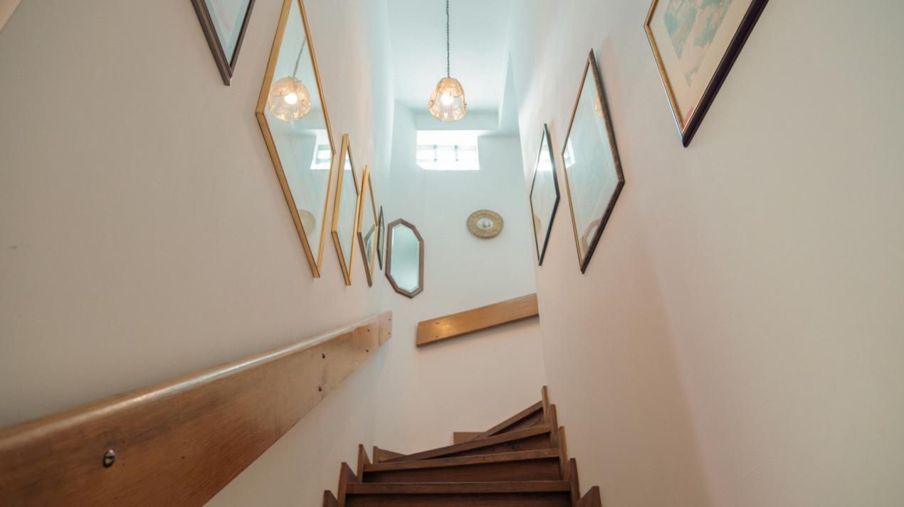 Eclectic Architecture | Cotroceni - Str Elefterie 29 | Vila 389Mp + Teren 550 mp – fotografia 30 din 46