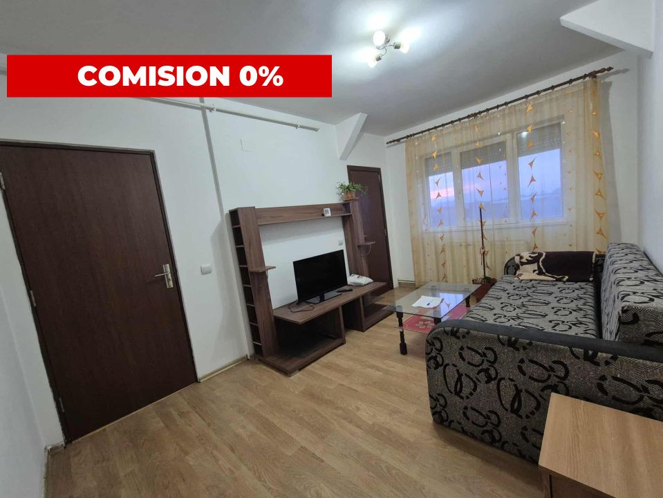 COMISION 0% Apartament cu 2 camere, 33 mp utili - Piata Doina – fotografia 1 din 7
