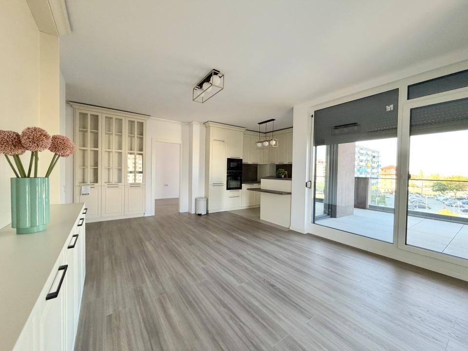 COMISION 0% Apartament NOU 3 camere, 69 mp utili, etaj 3 - Torontalului – fotografia 2 din 15