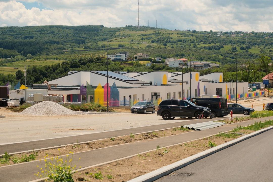 Casa individuala P+1 Sat Pata teren generos Finisata complet 0% comision – fotografia 43 din 50