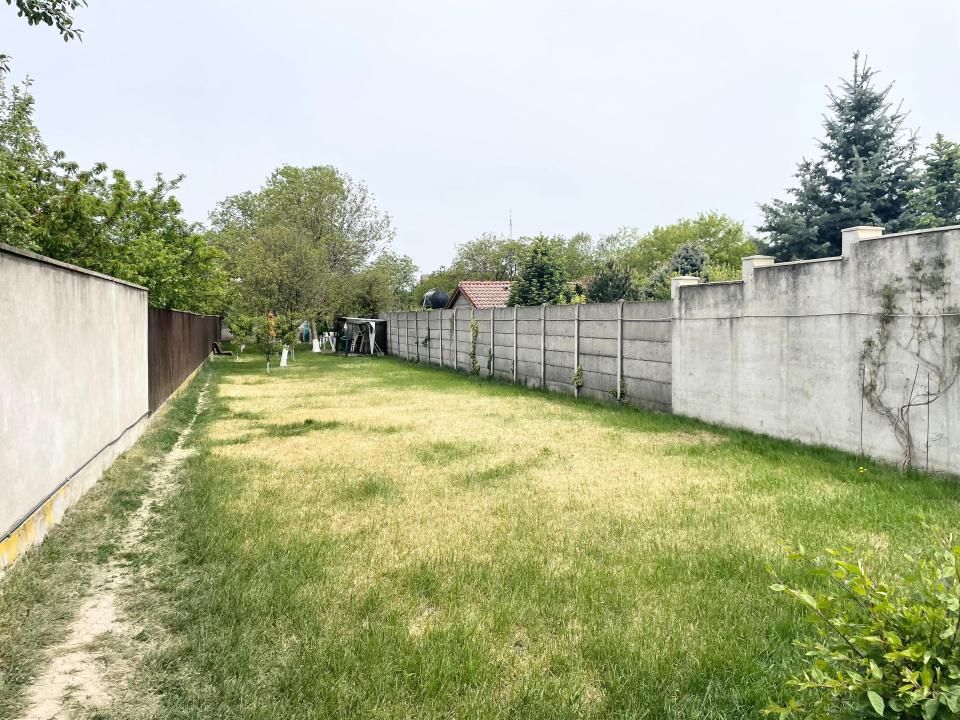 Casa individuala mobilata si utilata - zona Girocului – fotografia 18 din 19