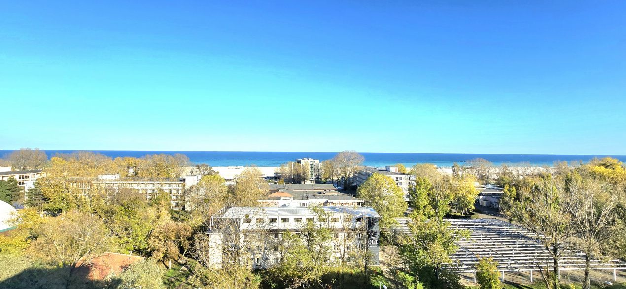 Penthouse 4 camere cu vedere spectaculoasa la mare in Statiunea Mamaia! – fotografia 1 din 12